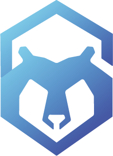 Coding Bear Studio Logo